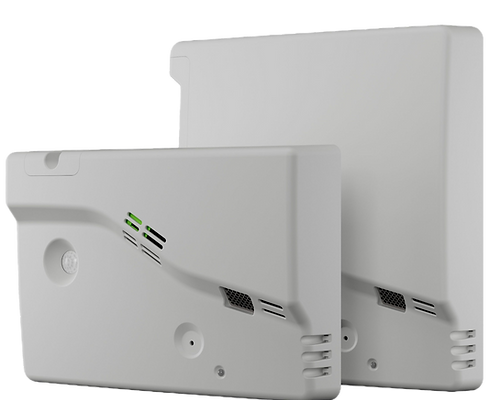 Vape detector device